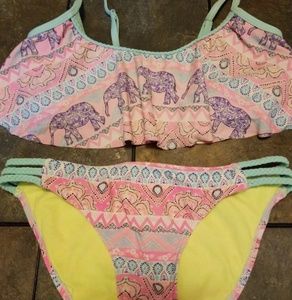 Cute Cute Bikini/Two-piece